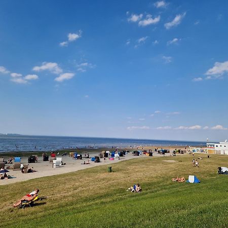 Harmonie, An Der Nordkueste Nordenham Kültér fotó