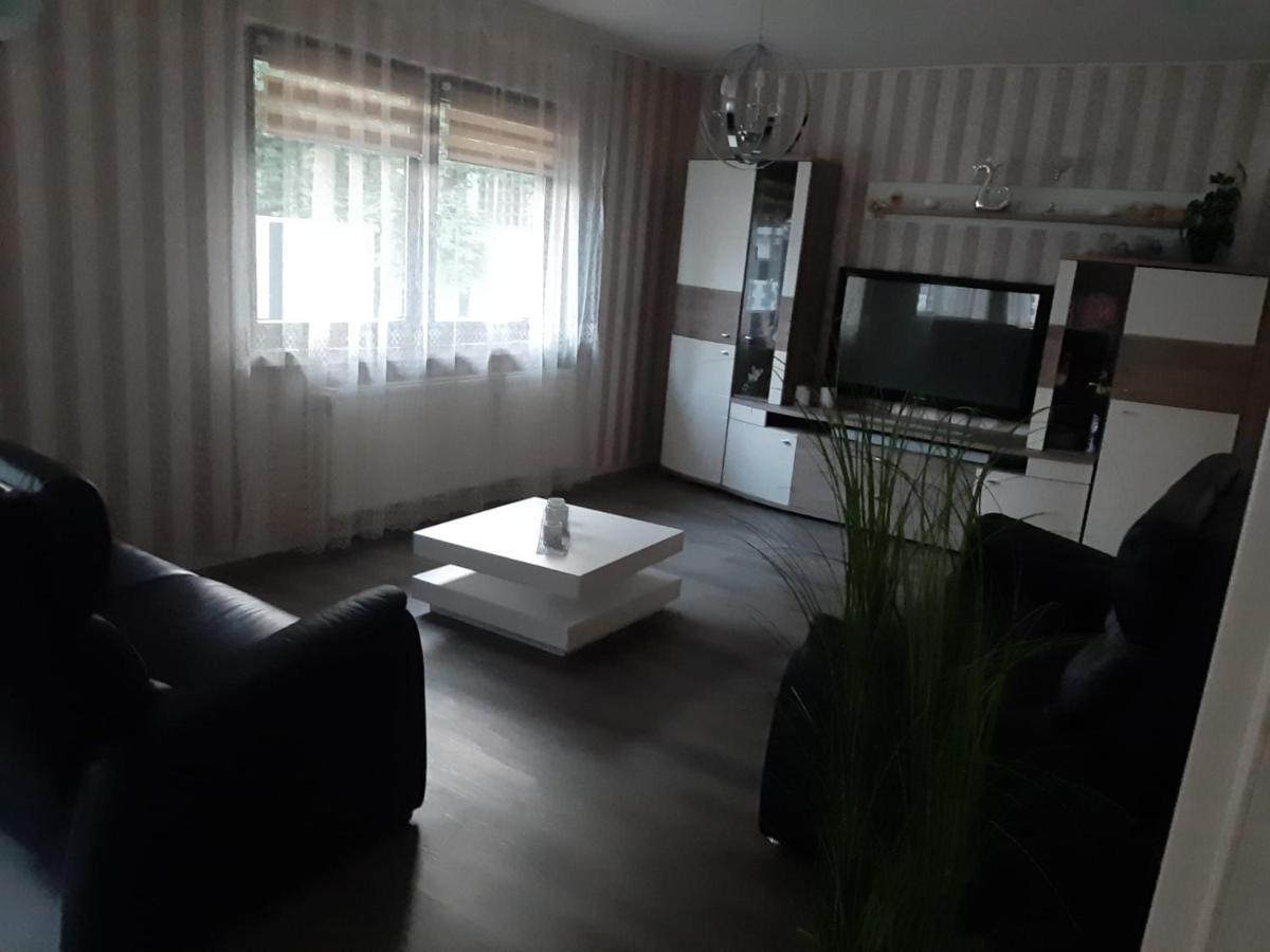 Harmonie, An Der Nordkueste Nordenham Kültér fotó